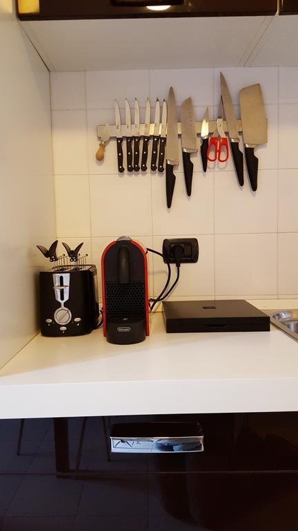 Bnbutler - Sempione Apartment - Mico Milan Room photo