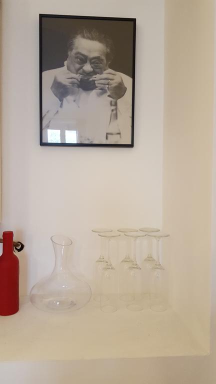 Bnbutler - Sempione Apartment - Mico Milan Room photo